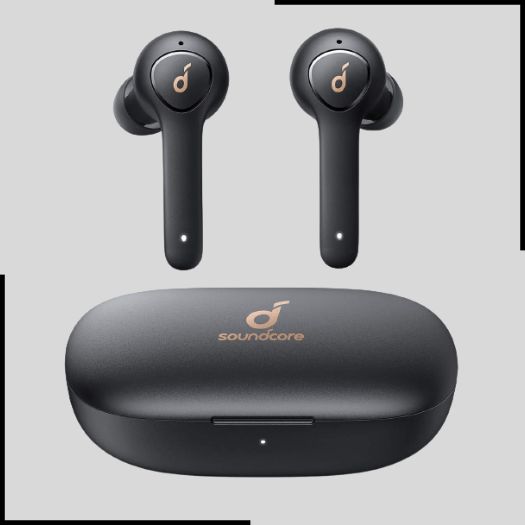 Best Wireless Earbuds under £50