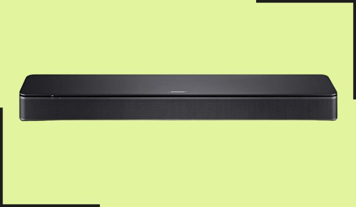 Best Soundbars under £250