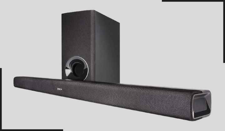 Denon DHT-S316