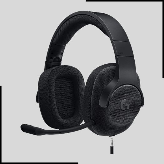 Best Gaming Headsets under £50