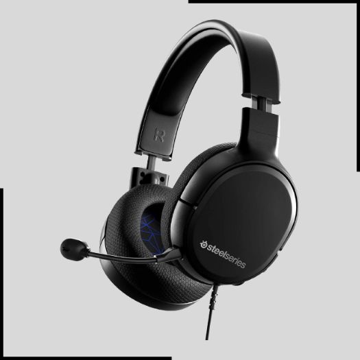 Best Gaming Headsets under £50