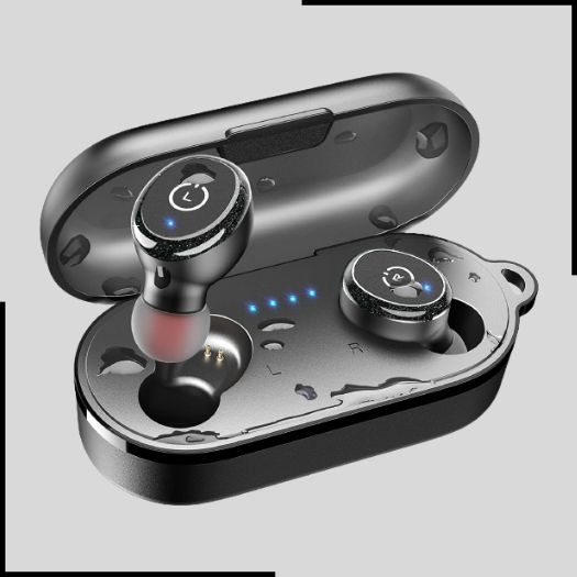 Best Wireless Earbuds under £30