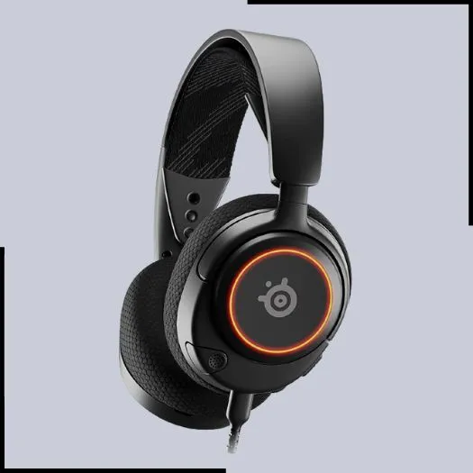 Best Gaming Headsets under £100