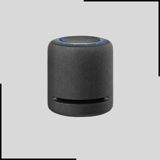 Amazon Echo Studio 