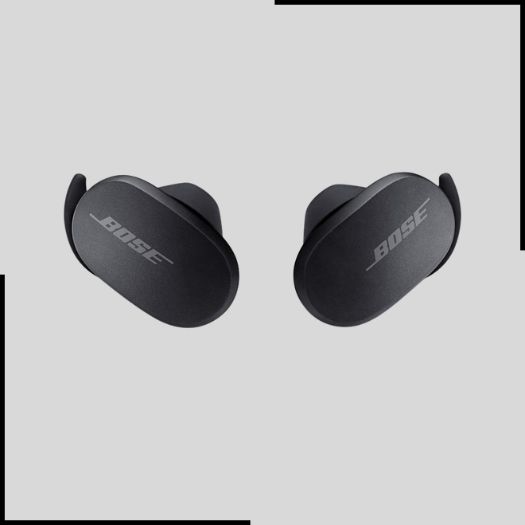 Bose QuietComfor