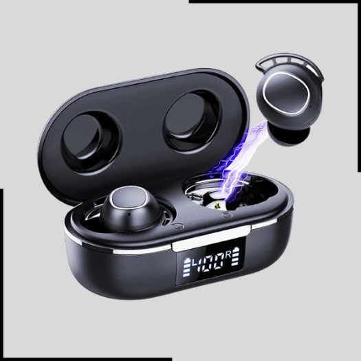 FAMOO Wireless Earbuds