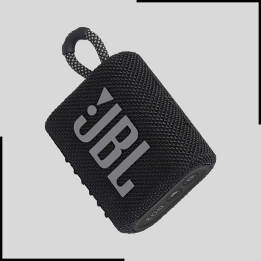 JBL GO 3