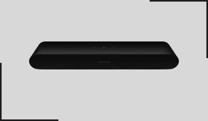 Sonos Ray Soundbar